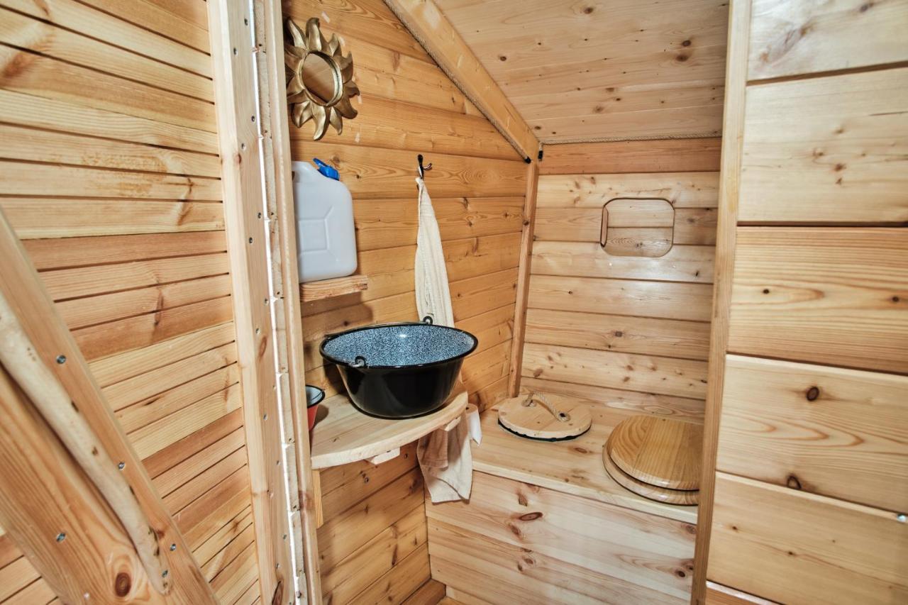 Villa Treehouse Kremilek Jesenice  Esterno foto